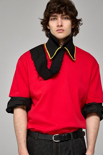 Футболка all-season Fit