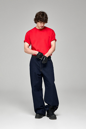 Футболка all-season Fit