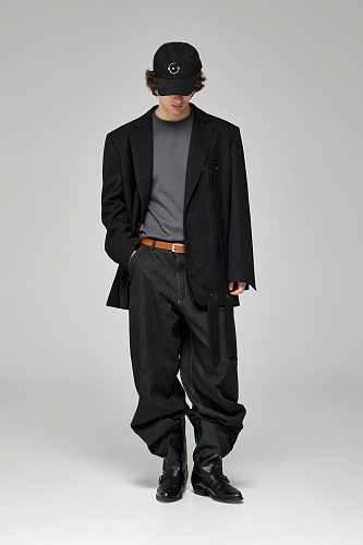 Футболка all-season Fit