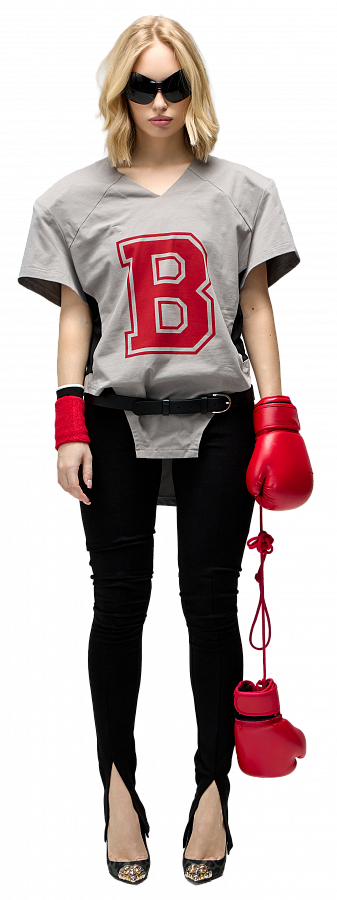Боди Sports Jersey
