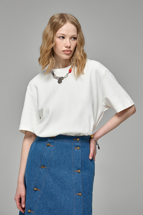 Футболка all-season Fit