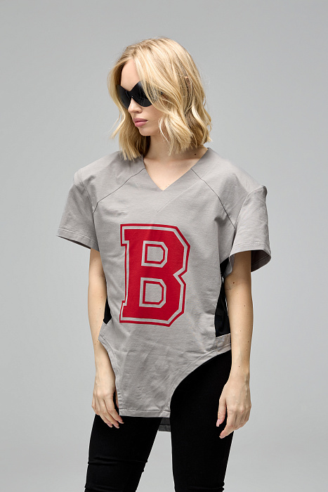 Боди Sports jersey