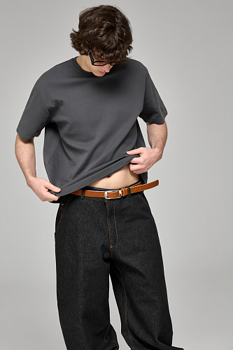 Футболка all-season Fit