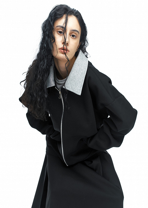 Куртка Blouson D-Shaped 