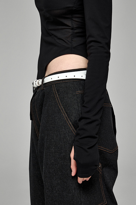 Боди Stretchy Fit 