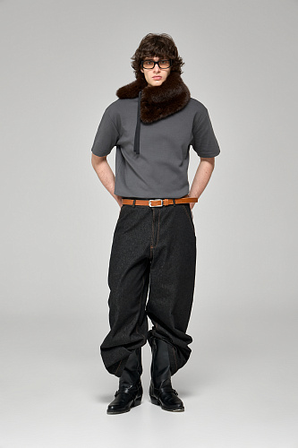 Футболка all-season Fit