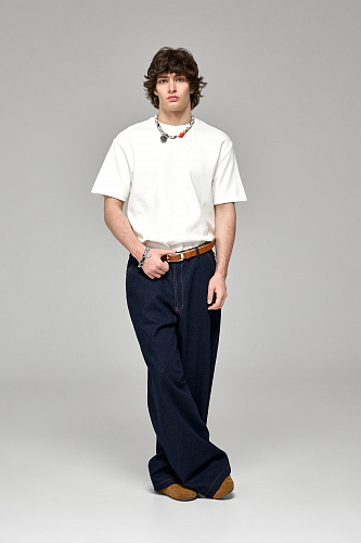 Футболка all-season Fit