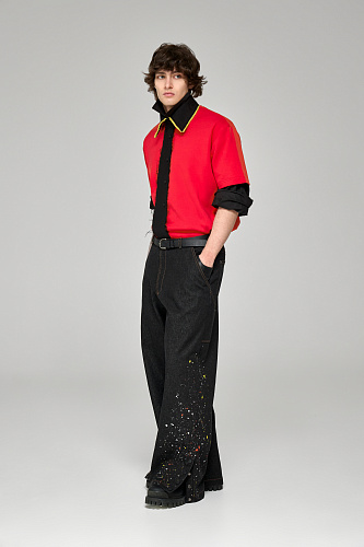 Футболка all-season Fit