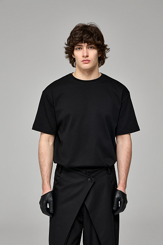 Футболка all-season Fit