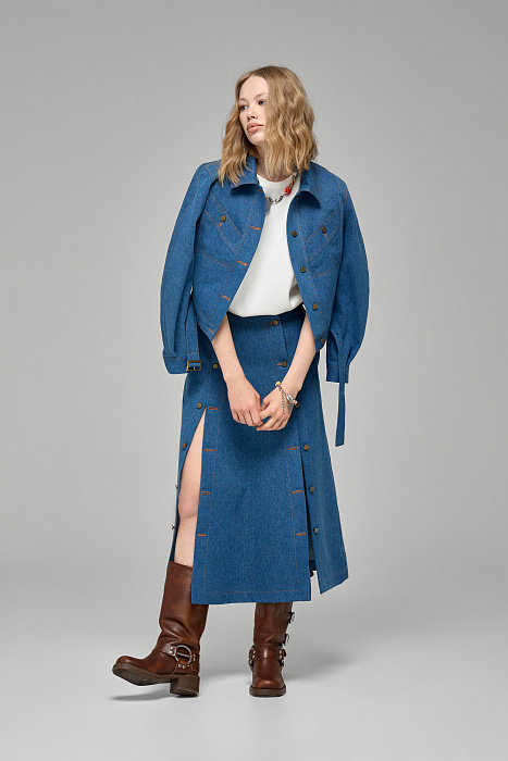 Футболка all-season Fit
