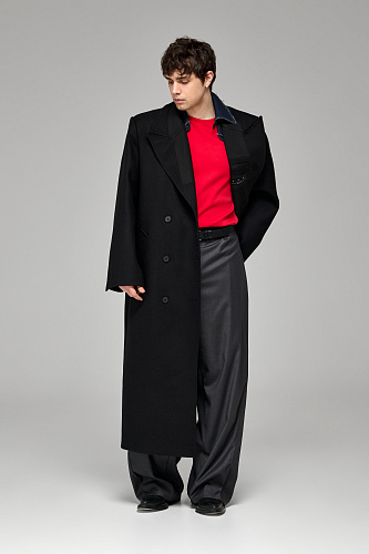 Футболка all-season Fit