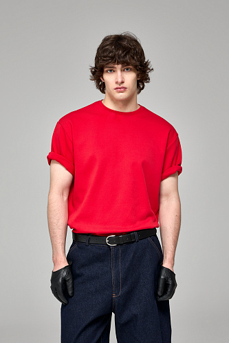 Футболка all-season Fit