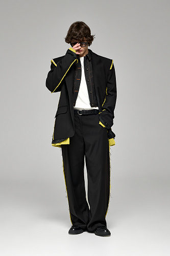 Футболка all-season Fit