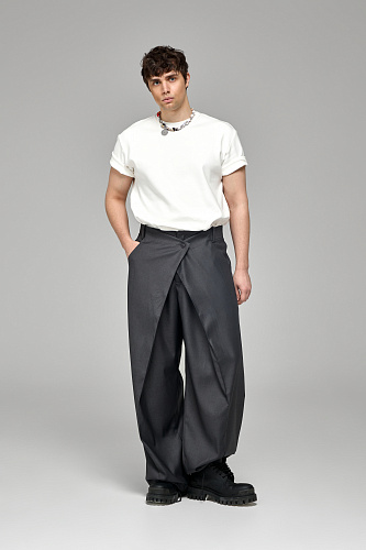 Футболка all-season Fit