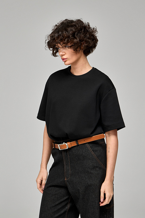 Футболка all-season Fit