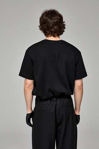 Футболка all-season Fit