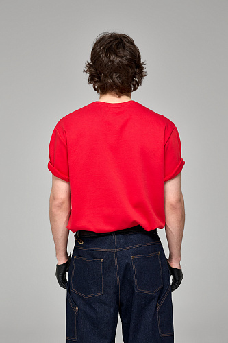 Футболка all-season Fit