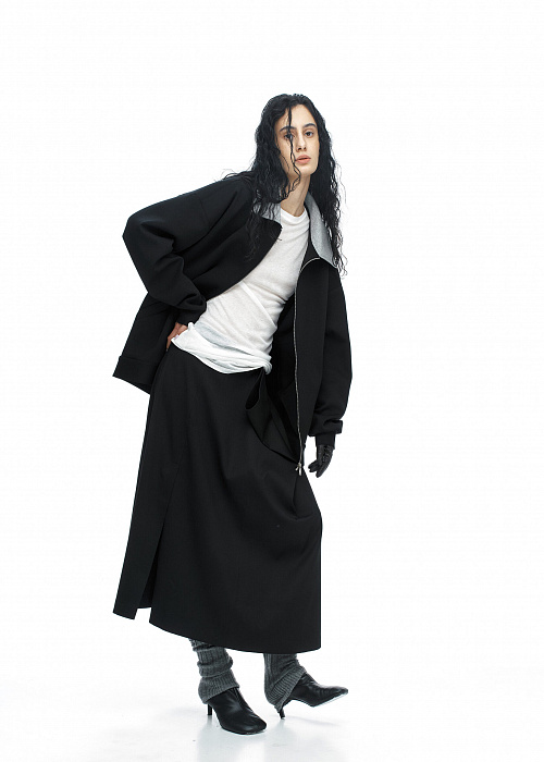 Куртка Blouson D-Shaped 